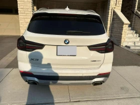 BMW X3 xDrive30i| ПОДГРЕВИ| ПАНОРАМА| ЧЕРВЕН САЛОН| CARFX, снимка 4