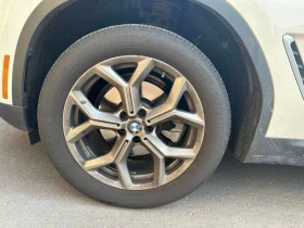 BMW X3 xDrive30i| ПОДГРЕВИ| ПАНОРАМА| ЧЕРВЕН САЛОН| CARFX, снимка 6