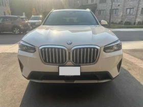 BMW X3 xDrive30i| ПОДГРЕВИ| ПАНОРАМА| ЧЕРВЕН САЛОН| CARFX, снимка 2