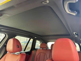 BMW X3 xDrive30i| ПОДГРЕВИ| ПАНОРАМА| ЧЕРВЕН САЛОН| CARFX, снимка 10