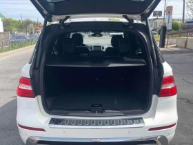 Mercedes-Benz ML 350 AMG-pkg| Harman/Kardon| AIRMATIC| 360| Keyless, снимка 14