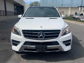 Mercedes-Benz ML 350 AMG-pkg| Harman/Kardon| AIRMATIC| 360| Keyless, снимка 2