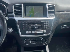 Mercedes-Benz ML 350 AMG-pkg| Harman/Kardon| AIRMATIC| 360| Keyless, снимка 8