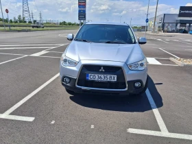 Mitsubishi ASX 1.8t, снимка 2