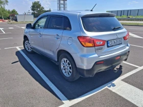 Mitsubishi ASX 1.8t, снимка 6