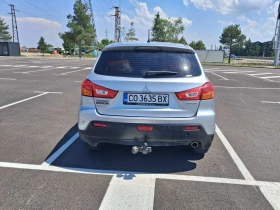 Mitsubishi ASX 1.8t, снимка 5