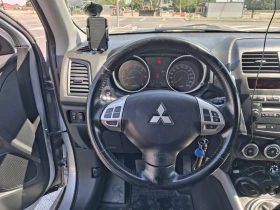 Mitsubishi ASX 1.8t, снимка 10