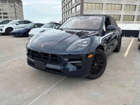 Porsche Macan GTS/ОБДУХВАНЕ/ПАНОРАМА/ДИСТРОНИК/360/OT PORSCHE, снимка 1