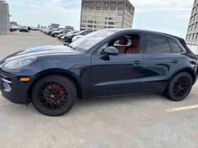 Porsche Macan GTS/ОБДУХВАНЕ/ПАНОРАМА/ДИСТРОНИК/360/OT PORSCHE, снимка 3