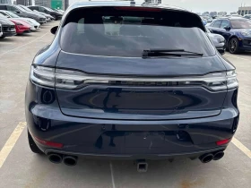 Porsche Macan GTS/ОБДУХВАНЕ/ПАНОРАМА/ДИСТРОНИК/360/OT PORSCHE, снимка 5