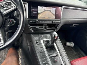 Porsche Macan GTS/ОБДУХВАНЕ/ПАНОРАМА/ДИСТРОНИК/360/OT PORSCHE, снимка 9