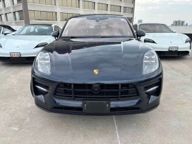 Porsche Macan GTS/ОБДУХВАНЕ/ПАНОРАМА/ДИСТРОНИК/360/OT PORSCHE, снимка 2