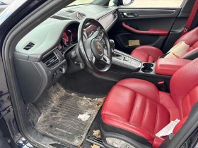 Porsche Macan GTS/ОБДУХВАНЕ/ПАНОРАМА/ДИСТРОНИК/360/OT PORSCHE, снимка 7