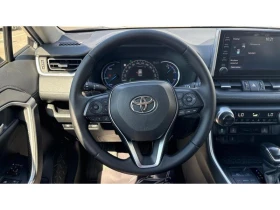 Toyota Rav4 2.5HSD LUXURY FWD, снимка 13