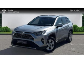 Toyota Rav4 2.5HSD LUXURY FWD, снимка 1