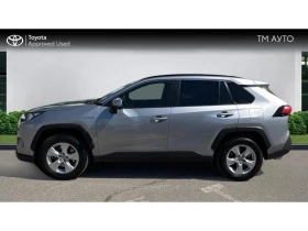 Toyota Rav4 2.5HSD LUXURY FWD, снимка 3