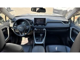 Toyota Rav4 2.5HSD LUXURY FWD, снимка 8