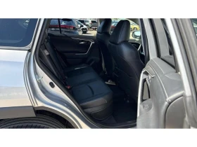 Toyota Rav4 2.5HSD LUXURY FWD, снимка 7