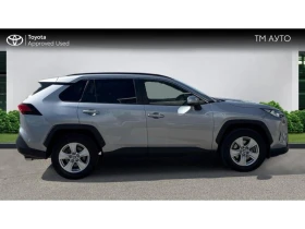 Toyota Rav4 2.5HSD LUXURY FWD, снимка 17
