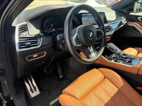 BMW X6 40I ЦЕНА ДО БЪЛГАРИЯ + РЕГИСТРАЦИЯ & АВТОКРЕДИТ, снимка 6
