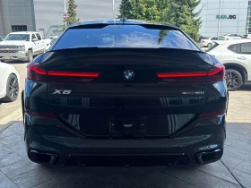 BMW X6 40I ЦЕНА ДО БЪЛГАРИЯ + РЕГИСТРАЦИЯ & АВТОКРЕДИТ, снимка 5