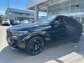 BMW X6 40I ЦЕНА ДО БЪЛГАРИЯ + РЕГИСТРАЦИЯ & АВТОКРЕДИТ, снимка 3