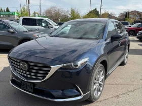 Mazda CX-9 * GT * ПРЕДСТАВИТЕЛСТВО * ДИСТРОНИК * 360, снимка 10