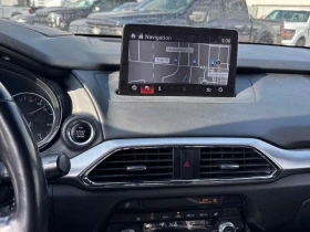 Mazda CX-9 * GT * ПРЕДСТАВИТЕЛСТВО * ДИСТРОНИК * 360, снимка 9