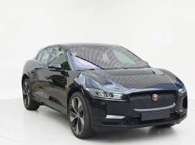 Jaguar I-Pace 90 kWh S, снимка 2
