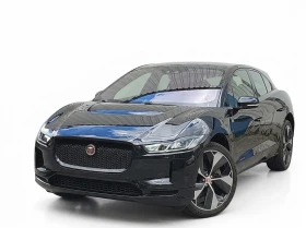 Jaguar I-Pace 90 kWh S, снимка 3