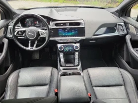 Jaguar I-Pace 90 kWh S, снимка 1