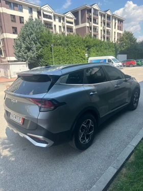 Kia Sportage 2.0 CRDI LONG, снимка 8