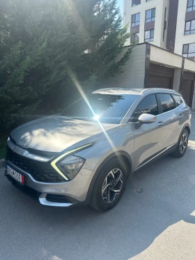 Kia Sportage 2.0 CRDI LONG, снимка 3