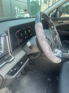 Kia Sportage 2.0 CRDI LONG, снимка 13
