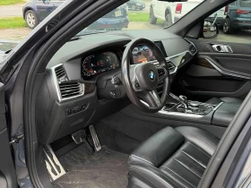 BMW X5 xDrive40i M PKG LASER AIR RIDE  CARFAX, снимка 5