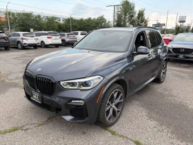 BMW X5 xDrive40i M PKG LASER AIR RIDE  CARFAX, снимка 1