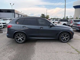 BMW X5 xDrive40i M PKG LASER AIR RIDE  CARFAX, снимка 3