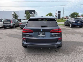 BMW X5 xDrive40i M PKG LASER AIR RIDE  CARFAX, снимка 4