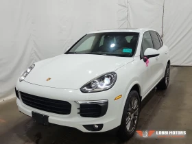 Porsche Cayenne, снимка 1