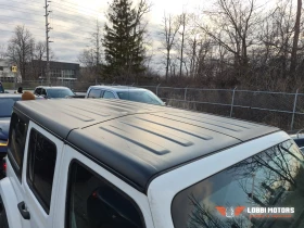Jeep Wrangler, снимка 7