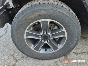 Jeep Wrangler, снимка 6