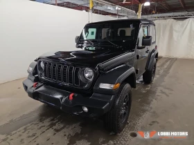 Jeep Wrangler, снимка 1
