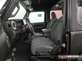 Jeep Wrangler, снимка 5