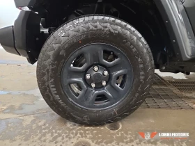 Jeep Wrangler, снимка 6