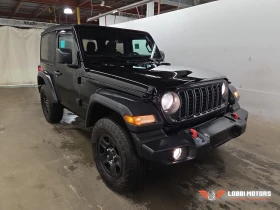 Jeep Wrangler, снимка 2