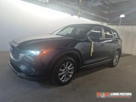 Mazda CX-5, снимка 1