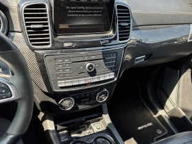 Mercedes-Benz GLS 63 AMG Обдух* Масаж* Bang&Olufsen* Камера* Амбиент* , снимка 8