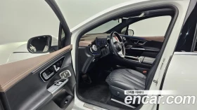 Mercedes-Benz EQE, снимка 10