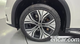 Mercedes-Benz EQE, снимка 5
