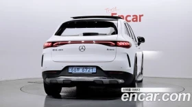Mercedes-Benz EQE, снимка 4